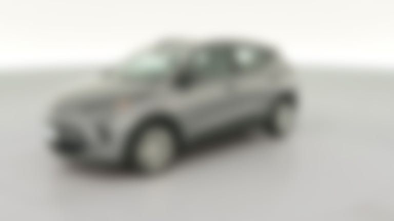 2023 Chevrolet Bolt EUV vehicle photo