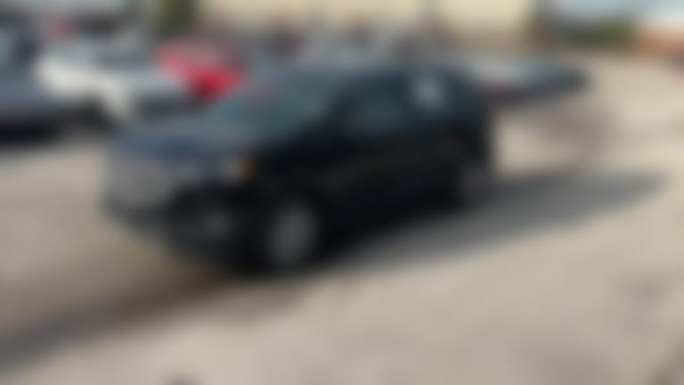 2023 Ford Edge vehicle photo
