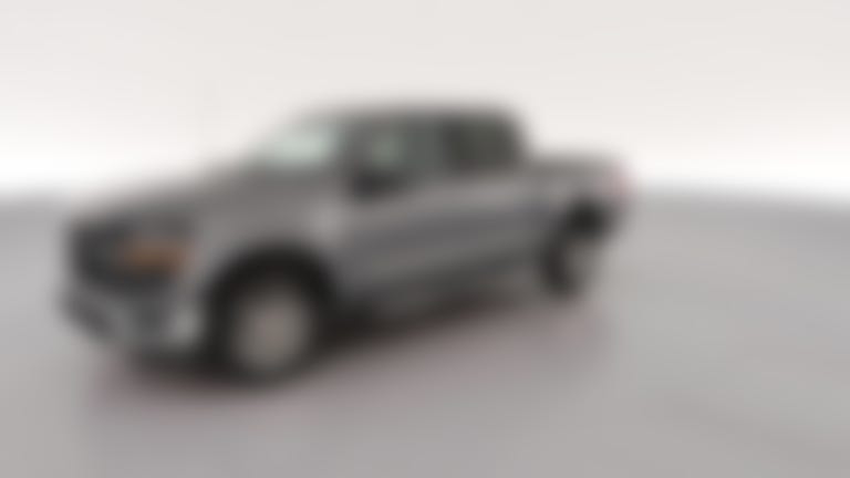 2024 Ford F150 SuperCrew Cab vehicle photo