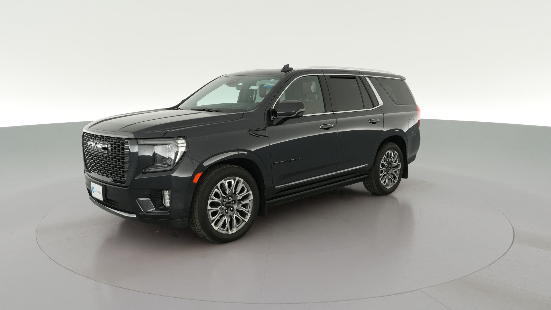 2023 GMC Yukon vehicle photo