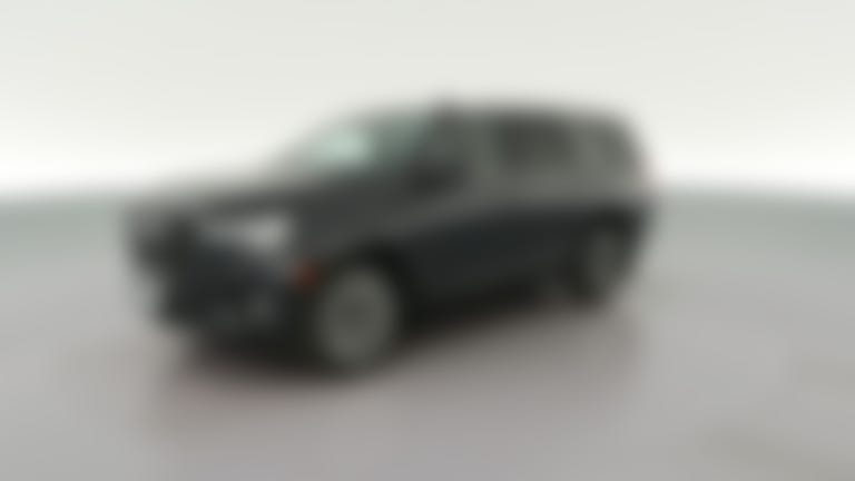 2023 GMC Yukon vehicle photo
