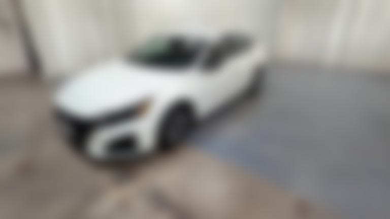 2025 Nissan Altima vehicle photo