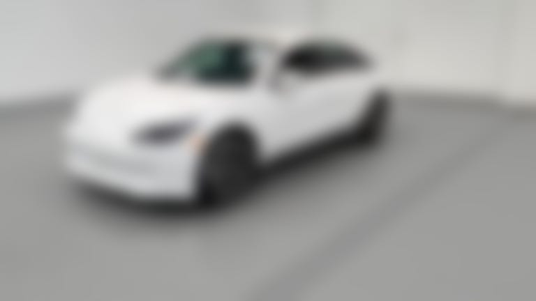 2023 Hyundai IONIQ 6 vehicle photo