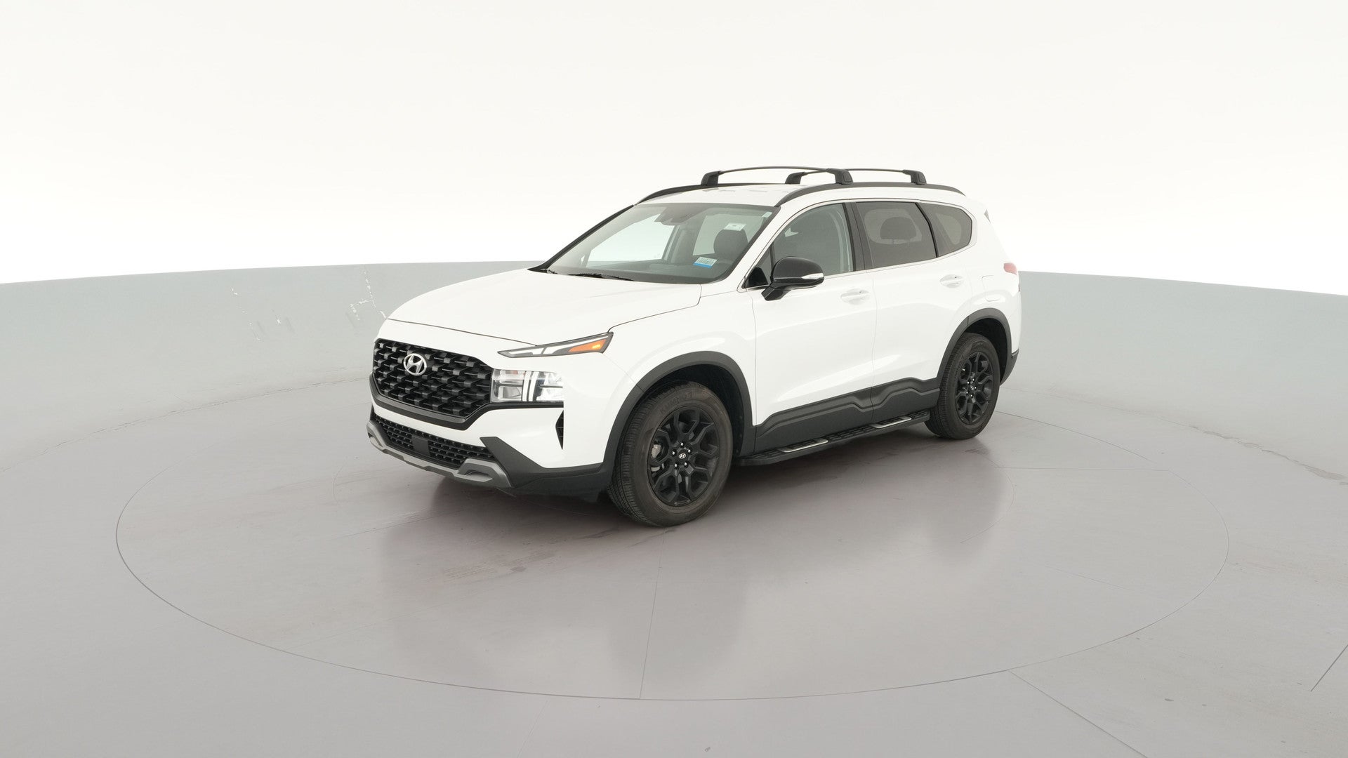 2023 Hyundai Santa Fe vehicle photo