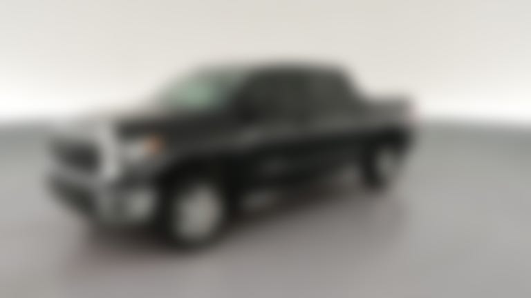 2018 Toyota Tundra CrewMax vehicle photo
