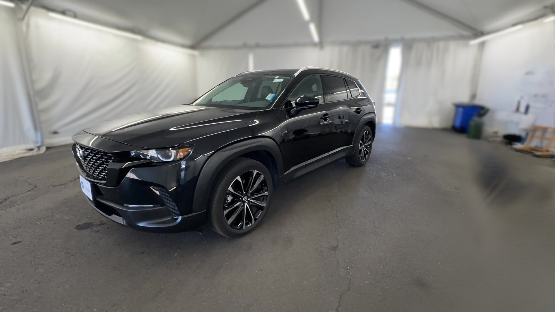 2026 MAZDA CX-50 vehicle photo