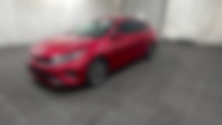2024 Kia Forte vehicle photo