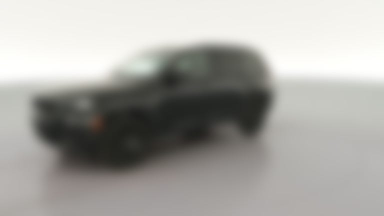2025 Jeep Grand Cherokee vehicle photo