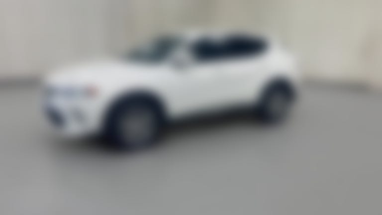 2024 Dodge Hornet vehicle photo