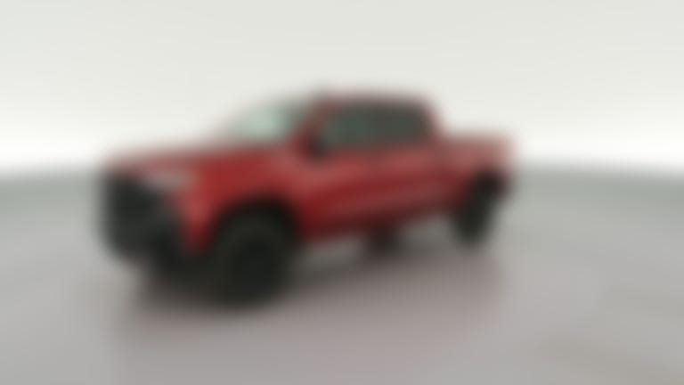 2021 Chevrolet Silverado 1500 Crew Cab vehicle photo