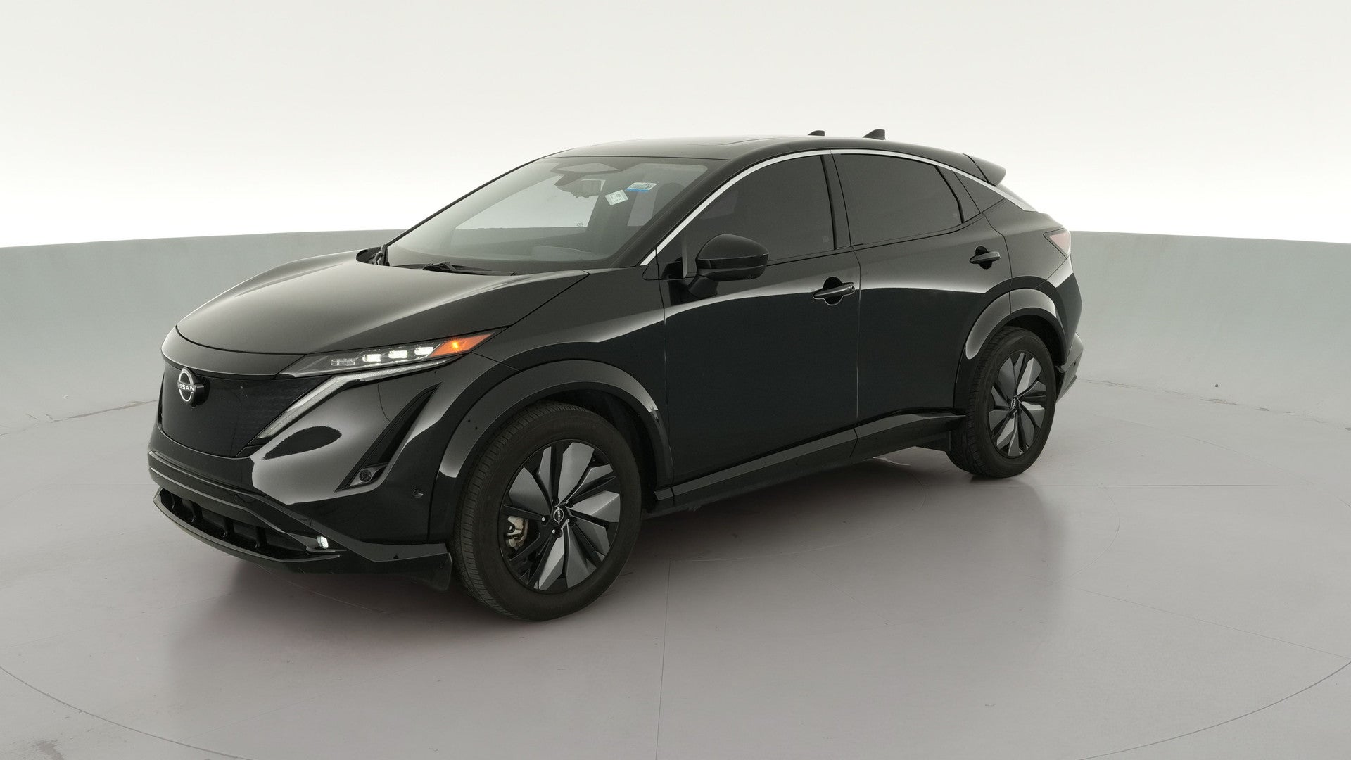 2023 Nissan ARIYA vehicle photo
