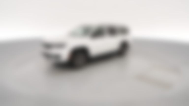 2024 Jeep Wagoneer L vehicle photo