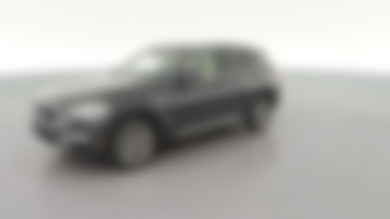 2021 BMW X3 vehicle photo