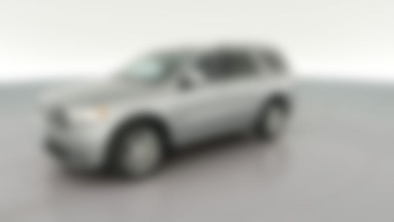 2015 Dodge Durango vehicle photo
