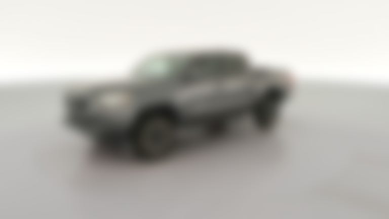 2017 Toyota Tacoma Double Cab vehicle photo