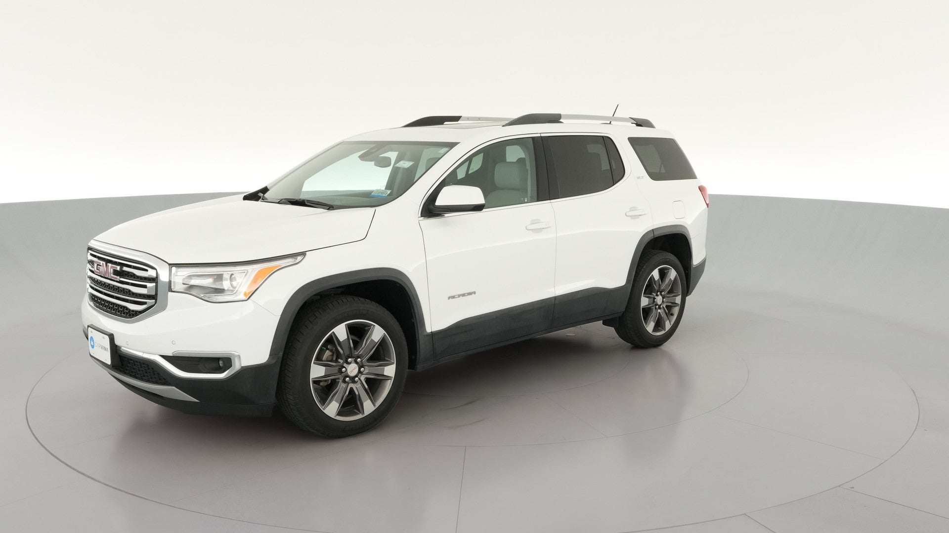 2019 GMC Acadia vehicle photo