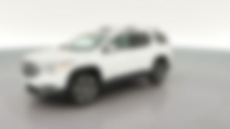 2019 GMC Acadia vehicle photo