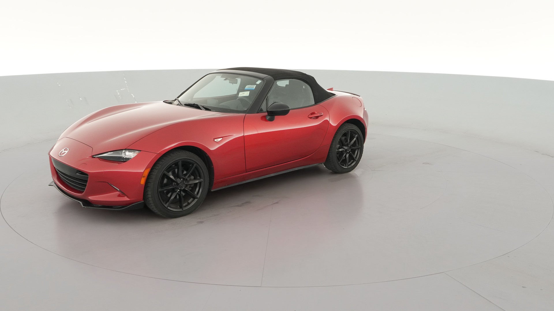 2016 MAZDA MX-5 Miata vehicle photo