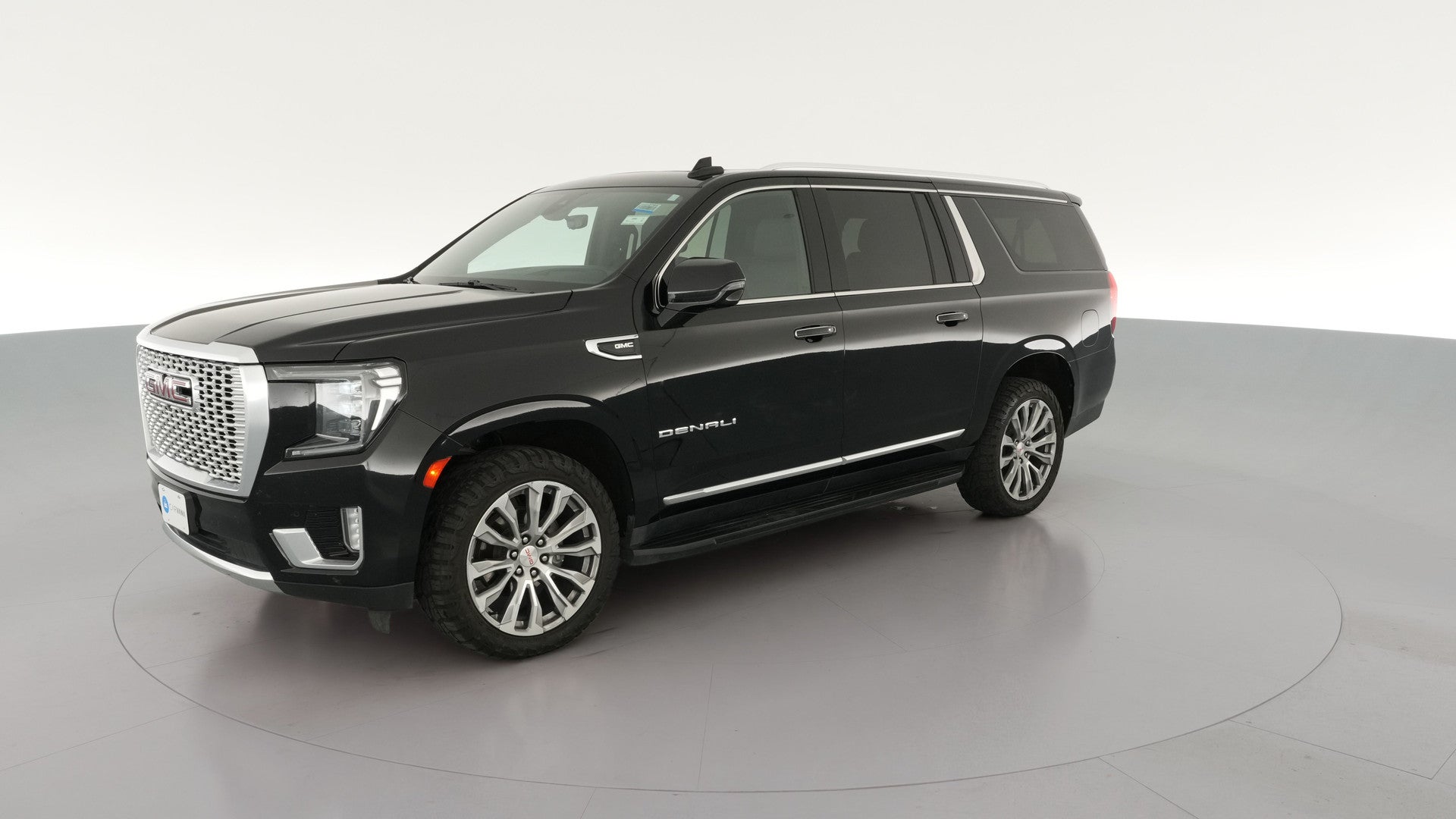 2021 GMC Yukon XL vehicle photo