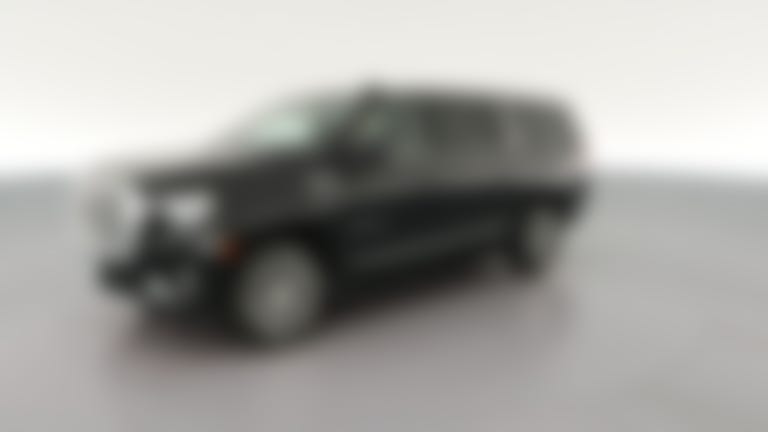 2021 GMC Yukon XL vehicle photo
