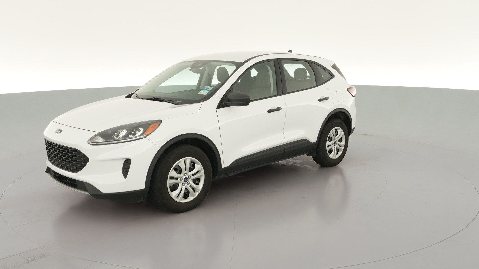 2022 Ford Escape vehicle photo