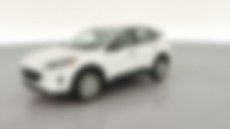 2022 Ford Escape vehicle photo