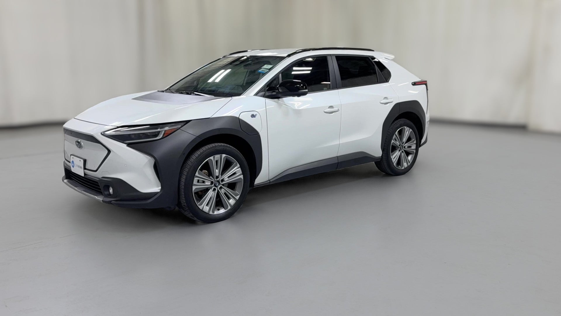 2023 Subaru Solterra vehicle photo