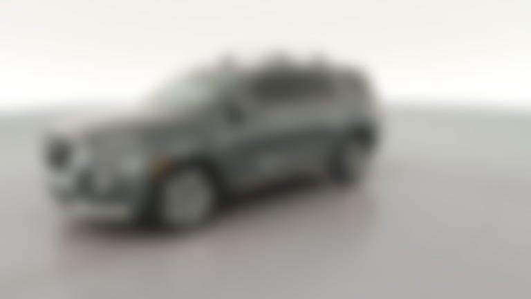 2021 Hyundai Palisade vehicle photo