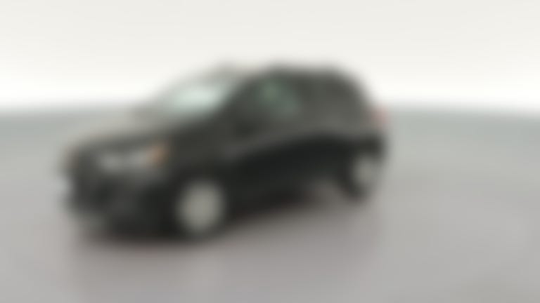 2019 Chevrolet Trax vehicle photo