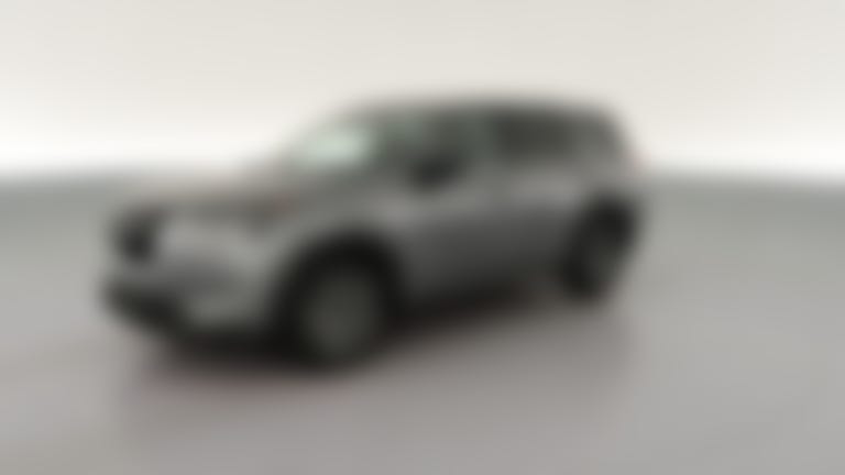 2025 Nissan Pathfinder vehicle photo