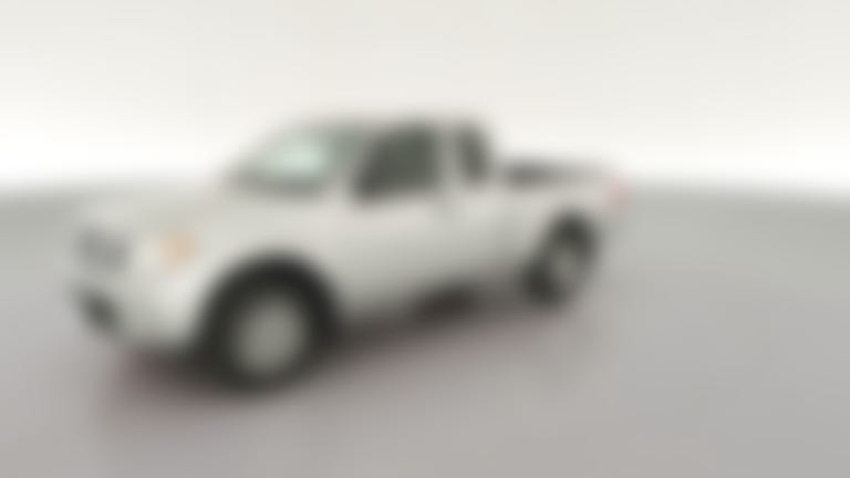 2019 Nissan Frontier King Cab vehicle photo