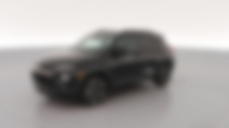2021 Chevrolet Trailblazer vehicle photo