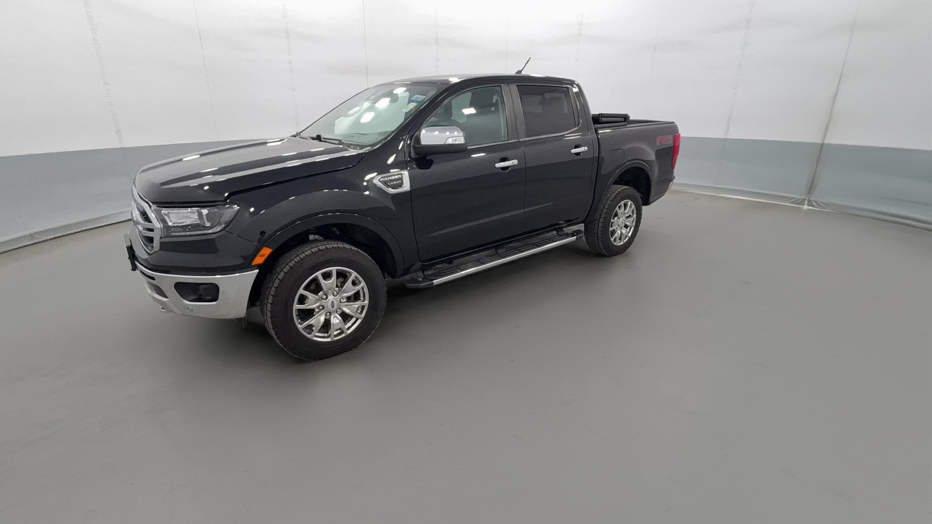 2019 Ford Ranger SuperCrew vehicle photo