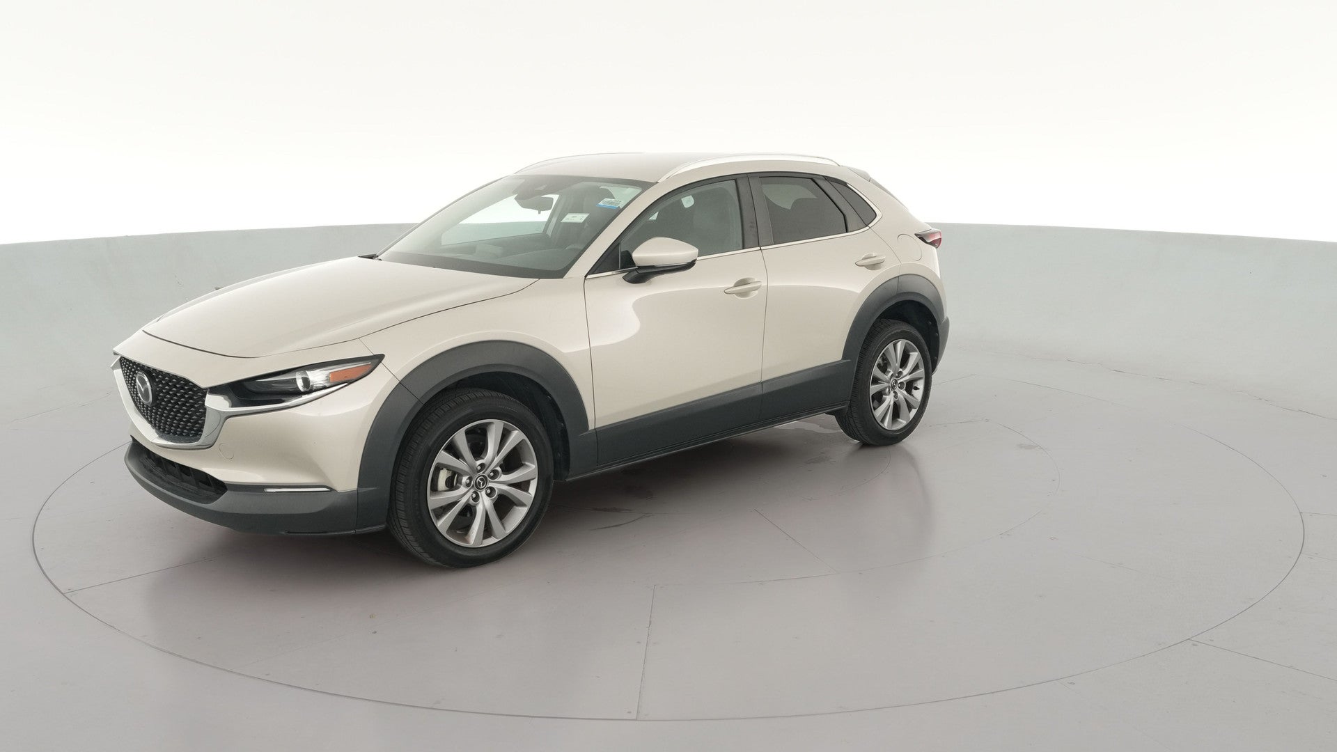 2022 MAZDA CX-30 vehicle photo