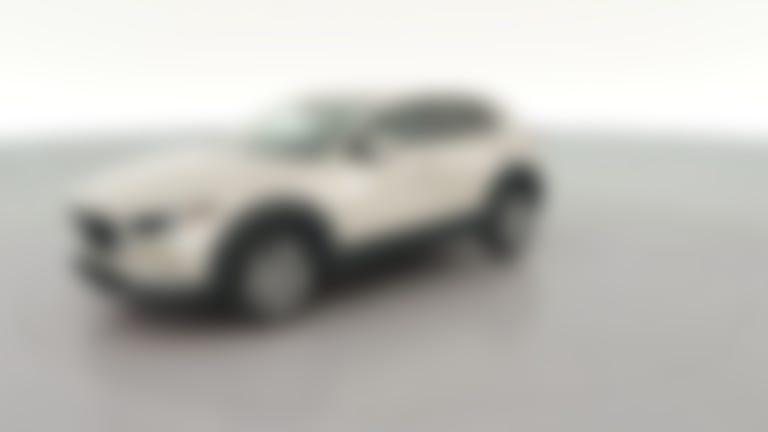 2022 MAZDA CX-30 vehicle photo