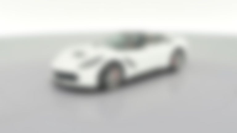 2014 Chevrolet Corvette vehicle photo