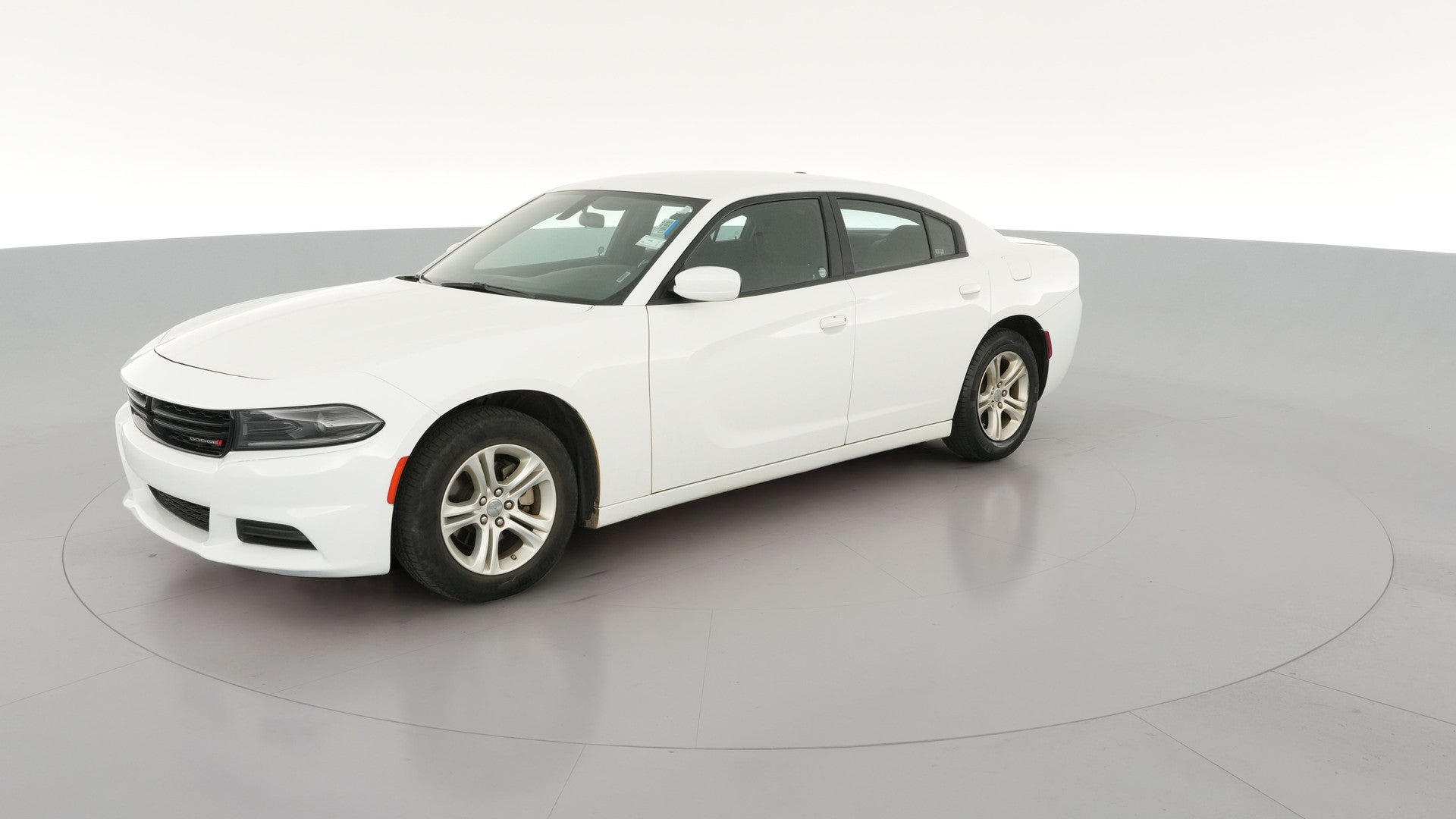 2022 Dodge Charger vehicle photo
