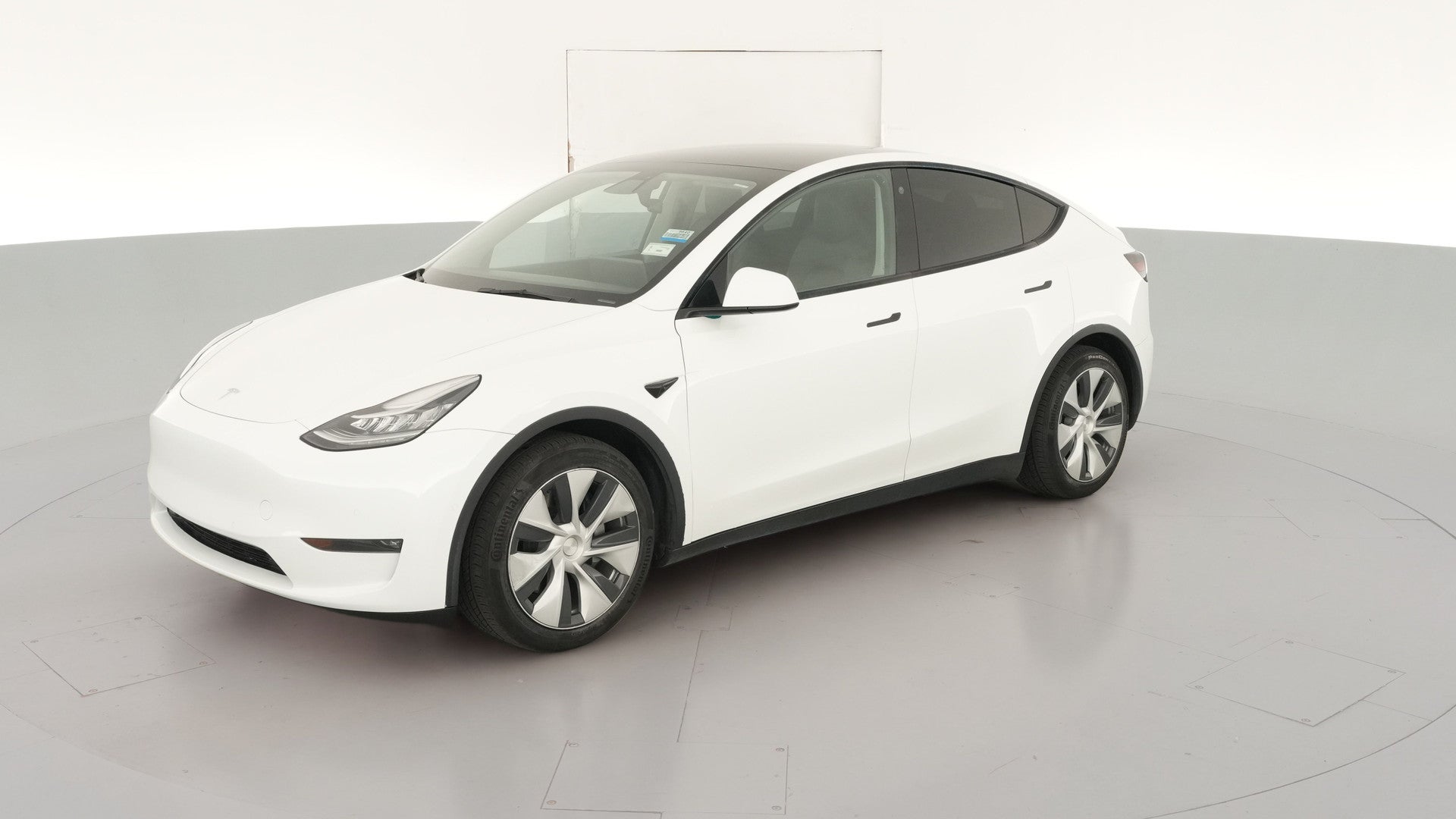 2022 Tesla Model Y vehicle photo