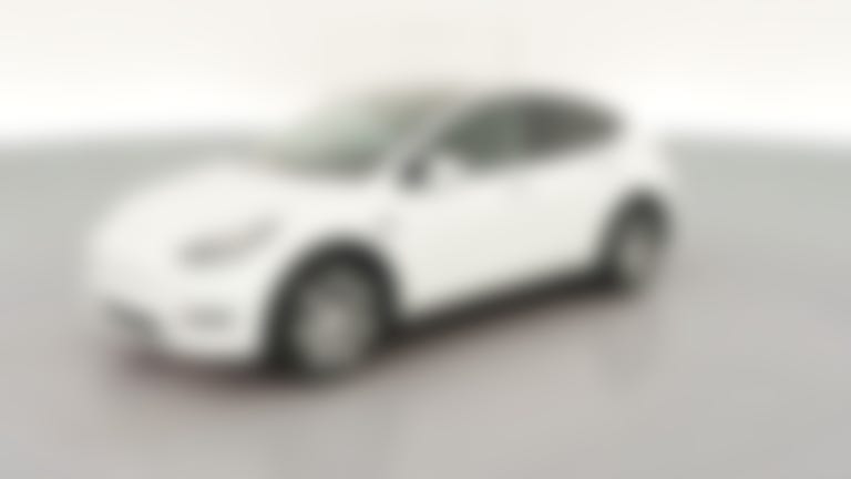 2022 Tesla Model Y vehicle photo