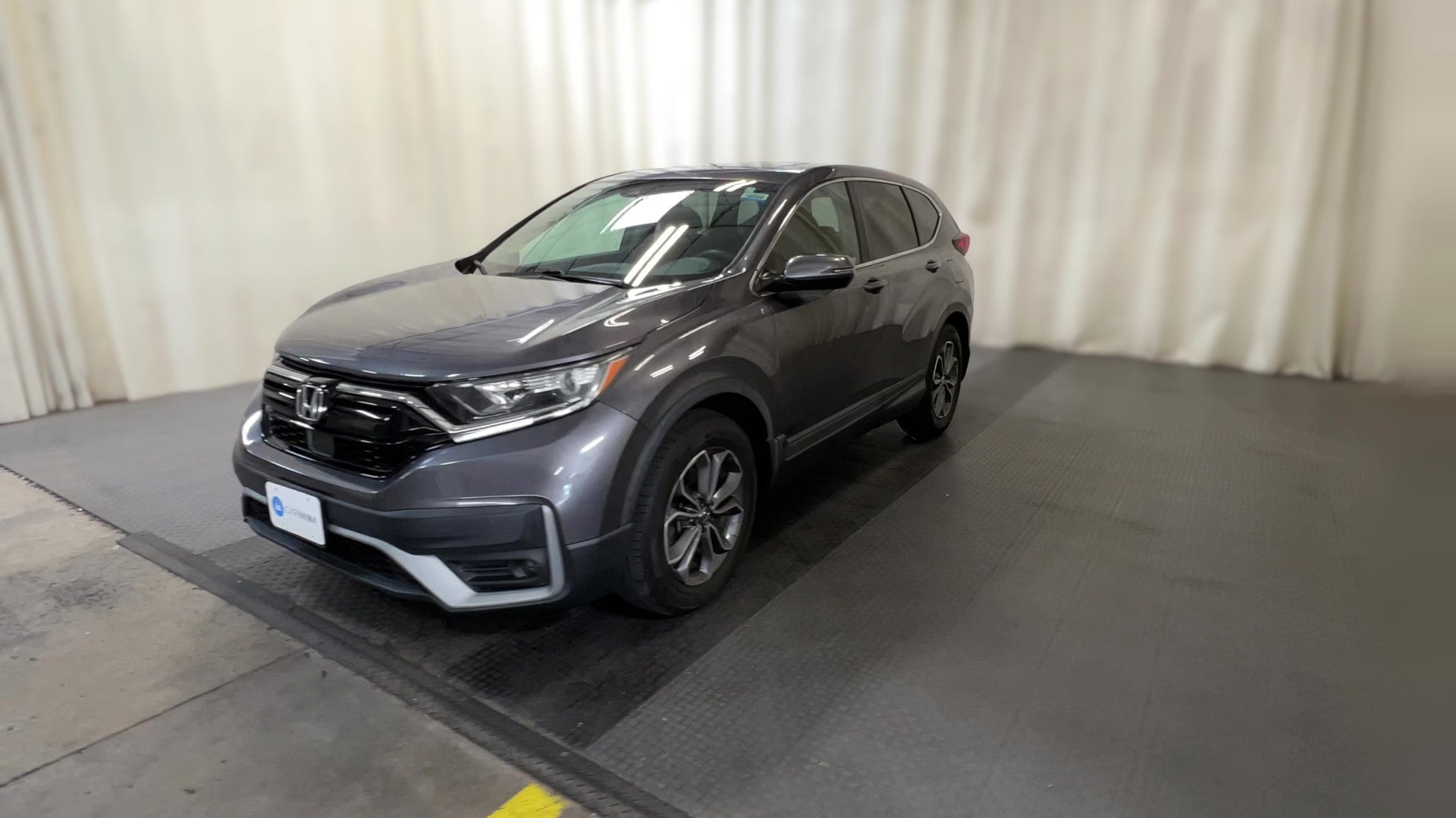 2020 Honda CR-V vehicle photo