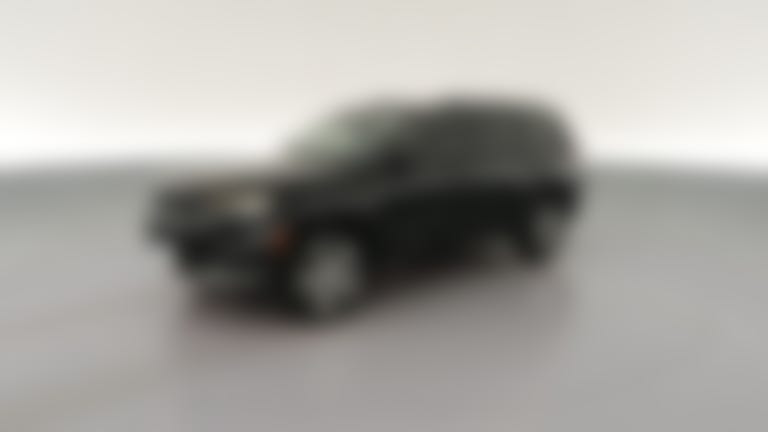 2021 Jeep Grand Cherokee L vehicle photo