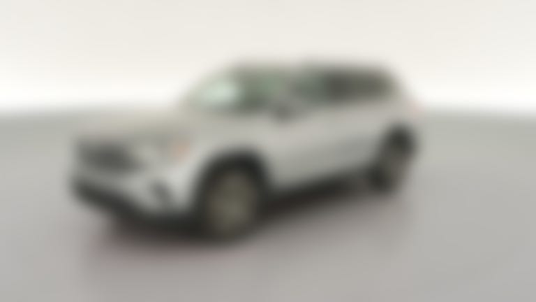 2021 Volkswagen Atlas vehicle photo