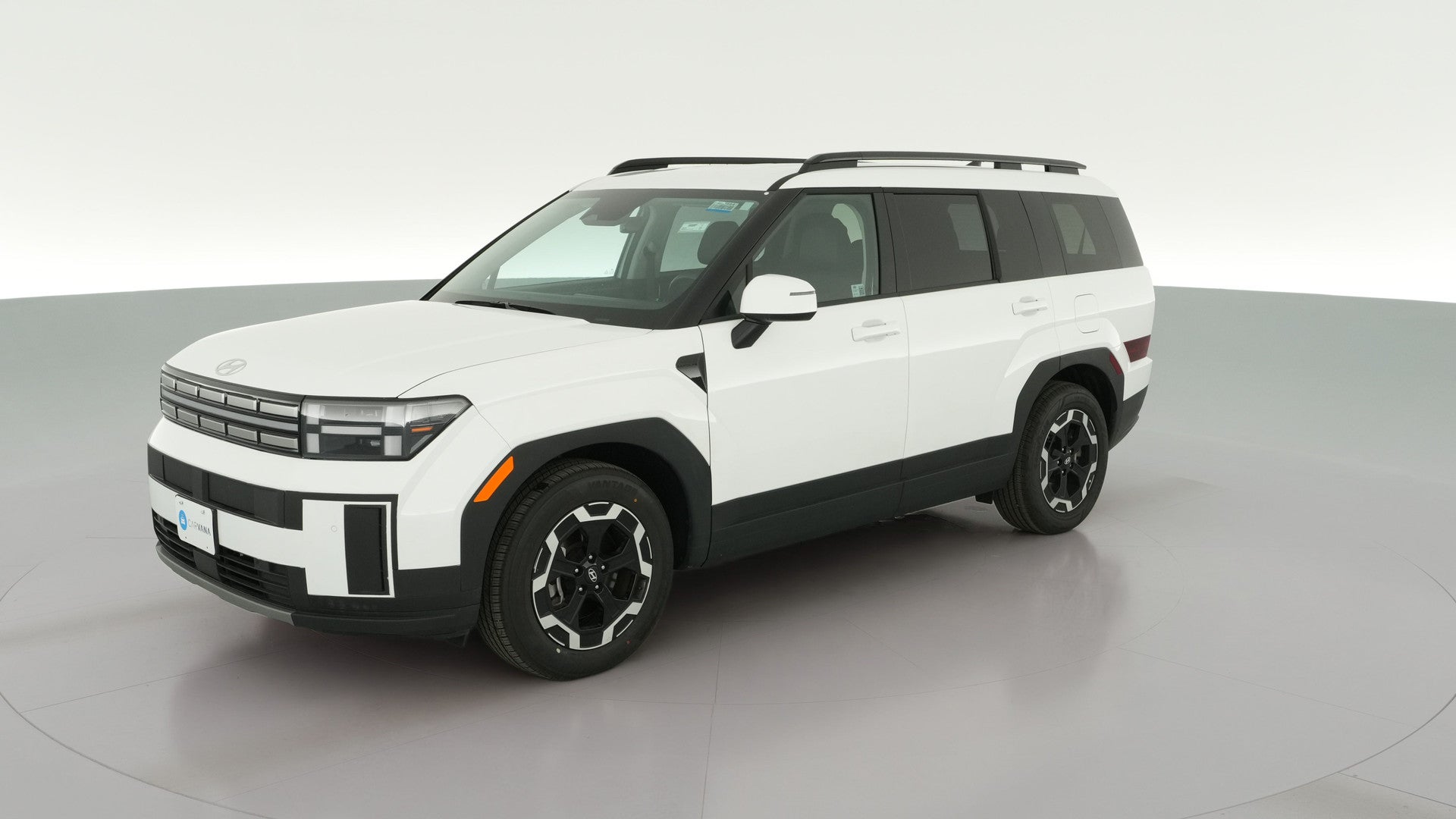 2026 Hyundai Santa Fe vehicle photo