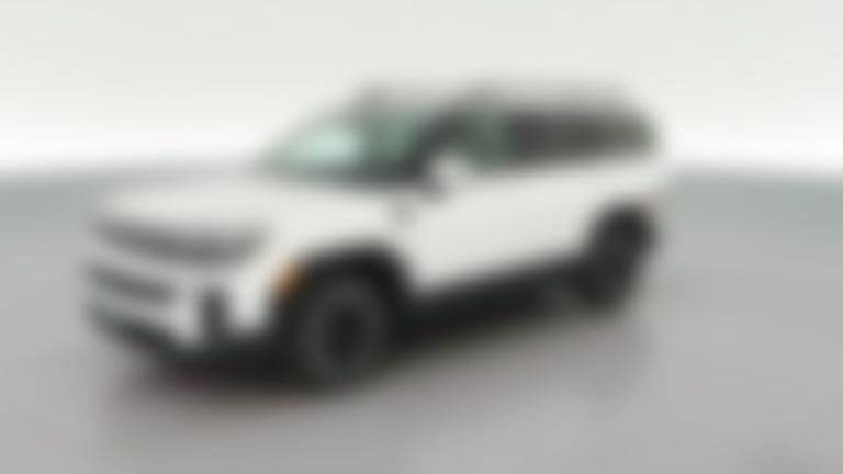 2026 Hyundai Santa Fe vehicle photo
