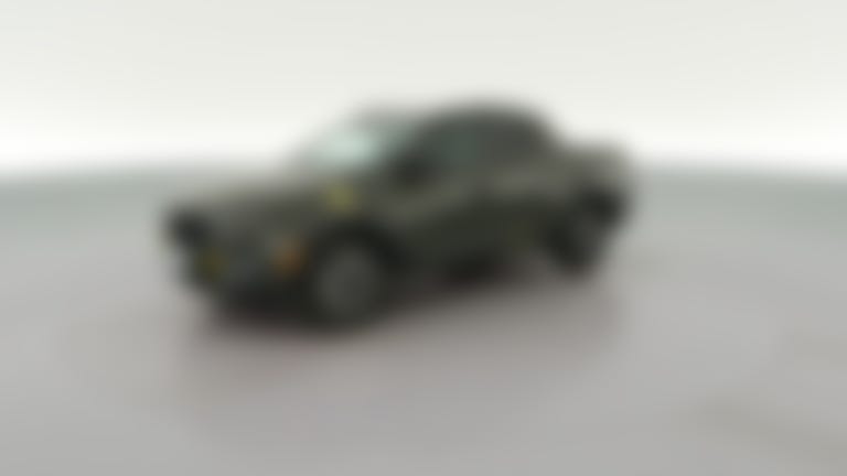 2025 Hyundai Santa Cruz vehicle photo