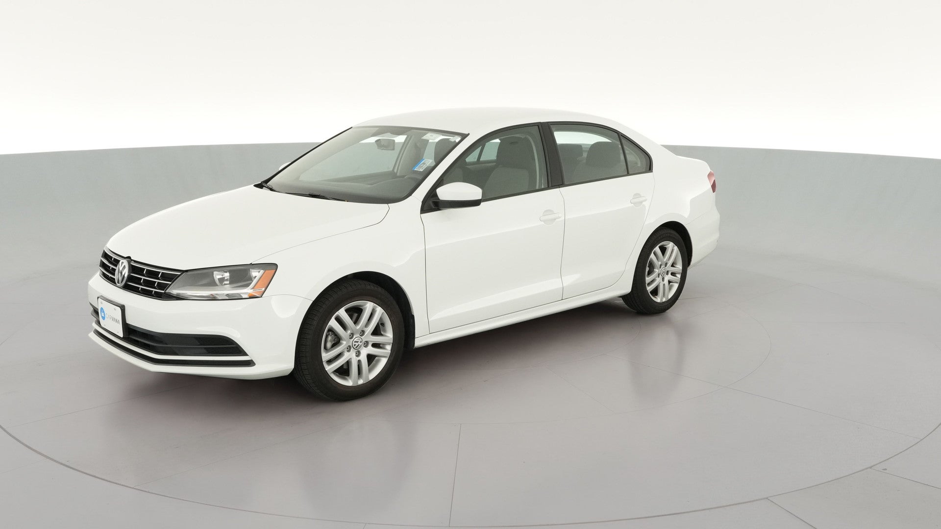 2018 Volkswagen Jetta vehicle photo