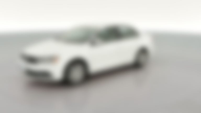 2018 Volkswagen Jetta vehicle photo