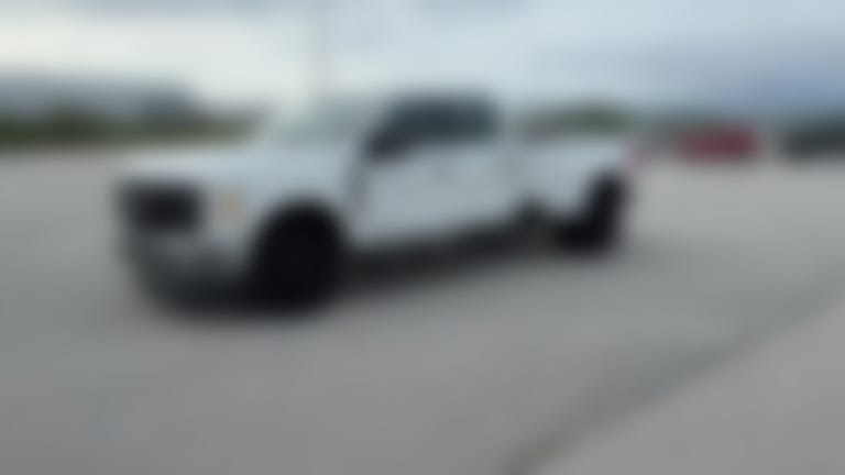2023 Ford F350 Super Duty Crew Cab vehicle photo