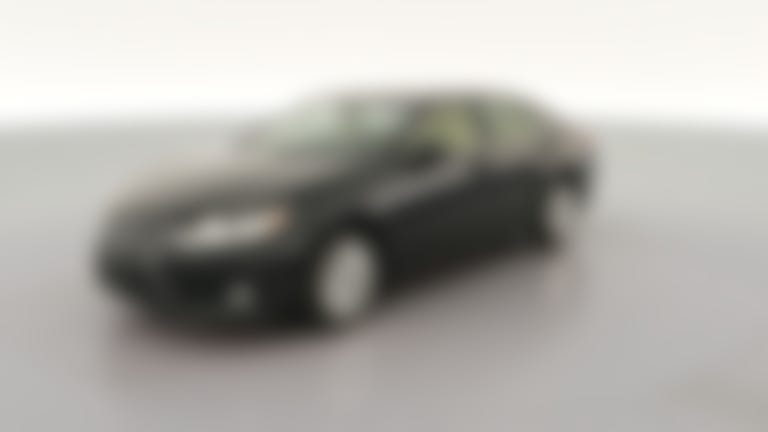 2013 Lexus ES vehicle photo