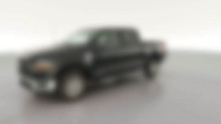 2024 Ford F150 SuperCrew Cab vehicle photo